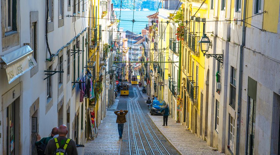 Bairro Alto