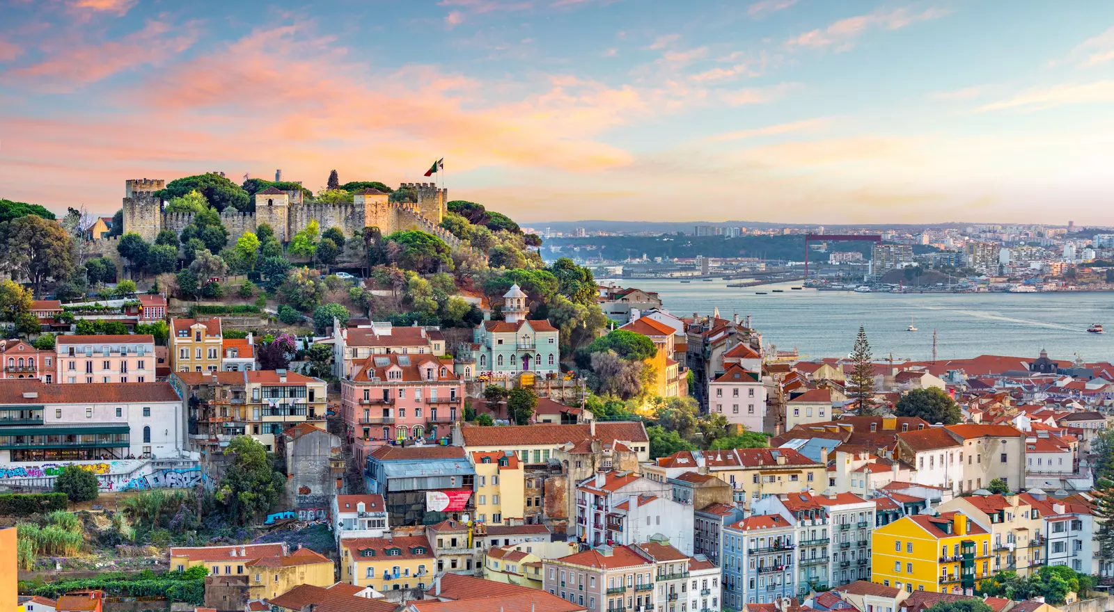 Lisbon